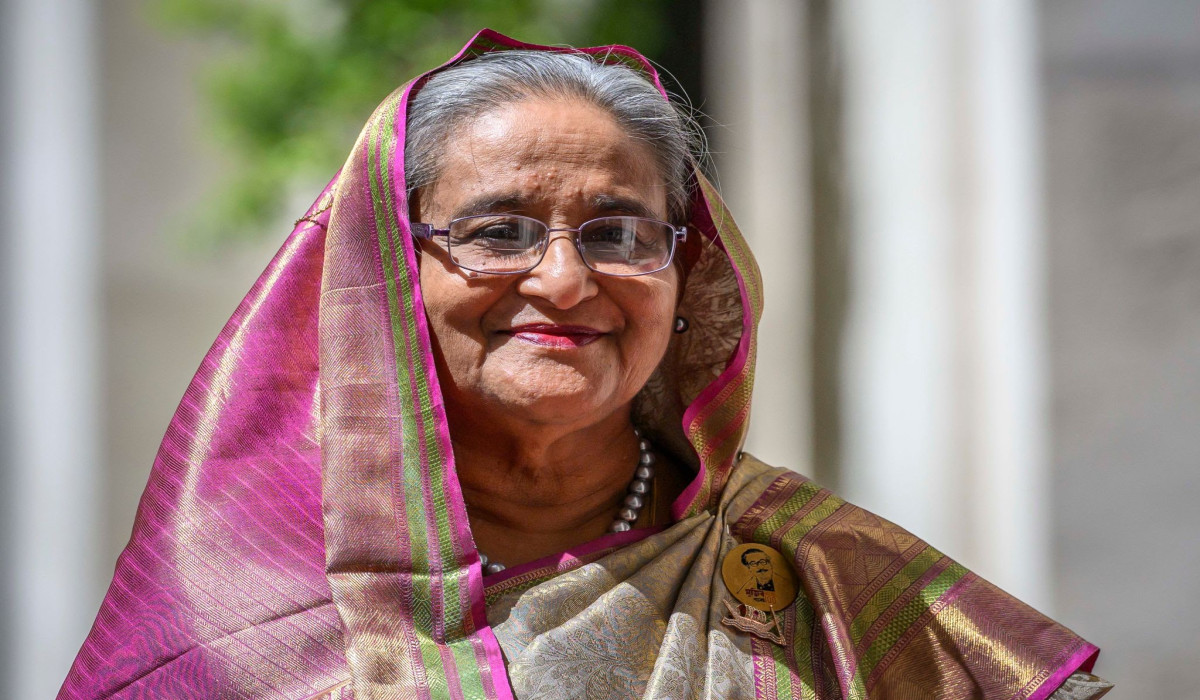 নিরপেক্ষ নির্বাচনের বিষয়ে কোনো সন্দেহ নেই: প্রধানমন্ত্রী