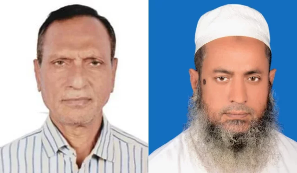 নান্দাইলে এমপি হতে মামা-ভাগনের লড়াই