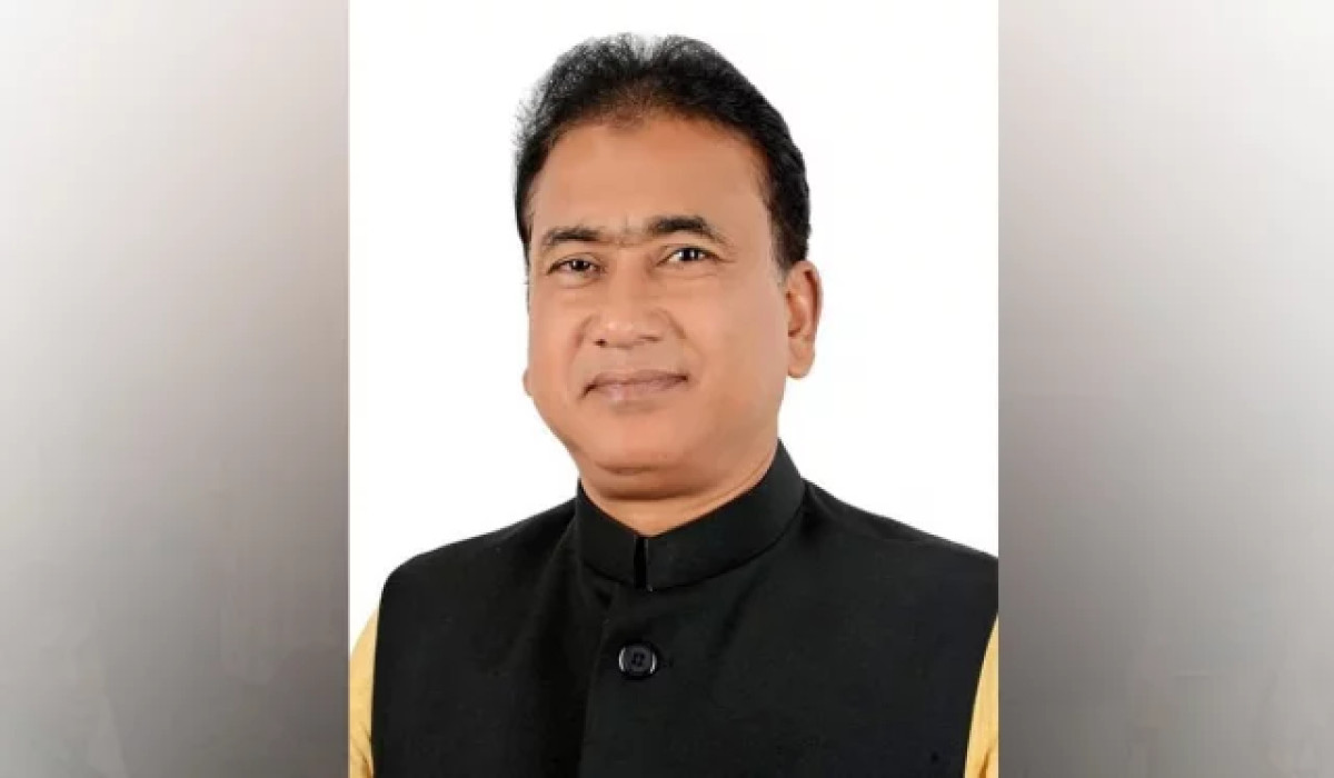 কে এই এমপি আনোয়ারুল আজিম আনার?