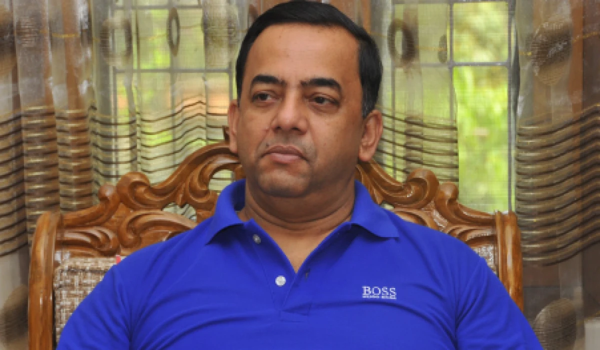বেনজীরের পাশে কেউ নেই!