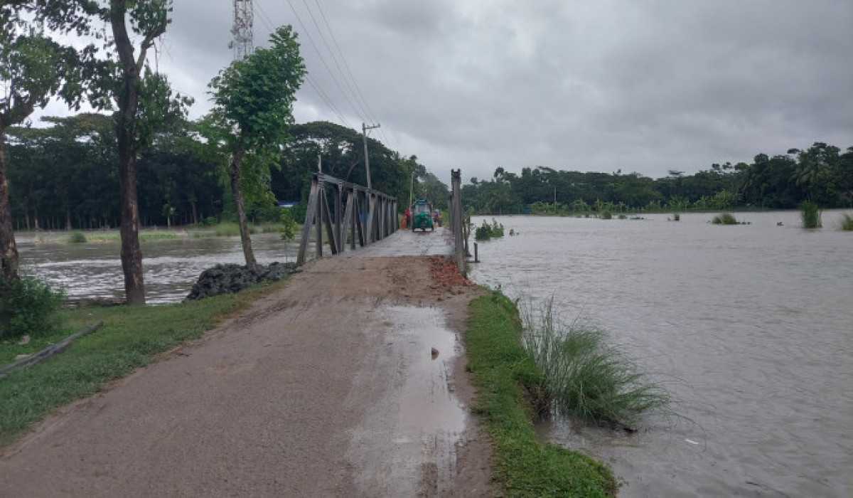 ঘূর্ণিঝড় রিমালের প্রভাবে উপকূলের ২৬ লাখ গ্রাহক বিদ্যুৎহীন
