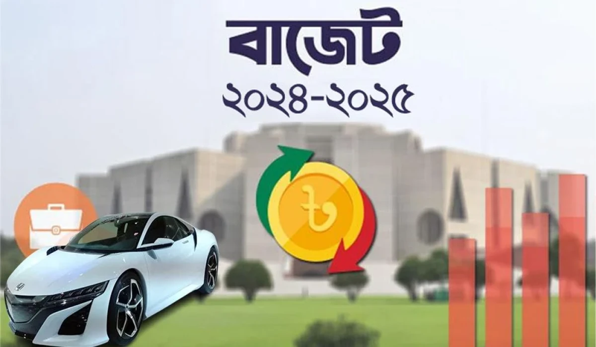 বহাল থাকতে পারে এমপিদের শুল্কমুক্ত গাড়ি আমদানির সুবিধা