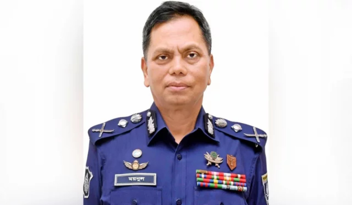 সাম্প্রদায়িক সম্প্রীতি বিনষ্টকারীদের বিরুদ্ধে পুলিশ কঠোর হবে: আইজিপি
