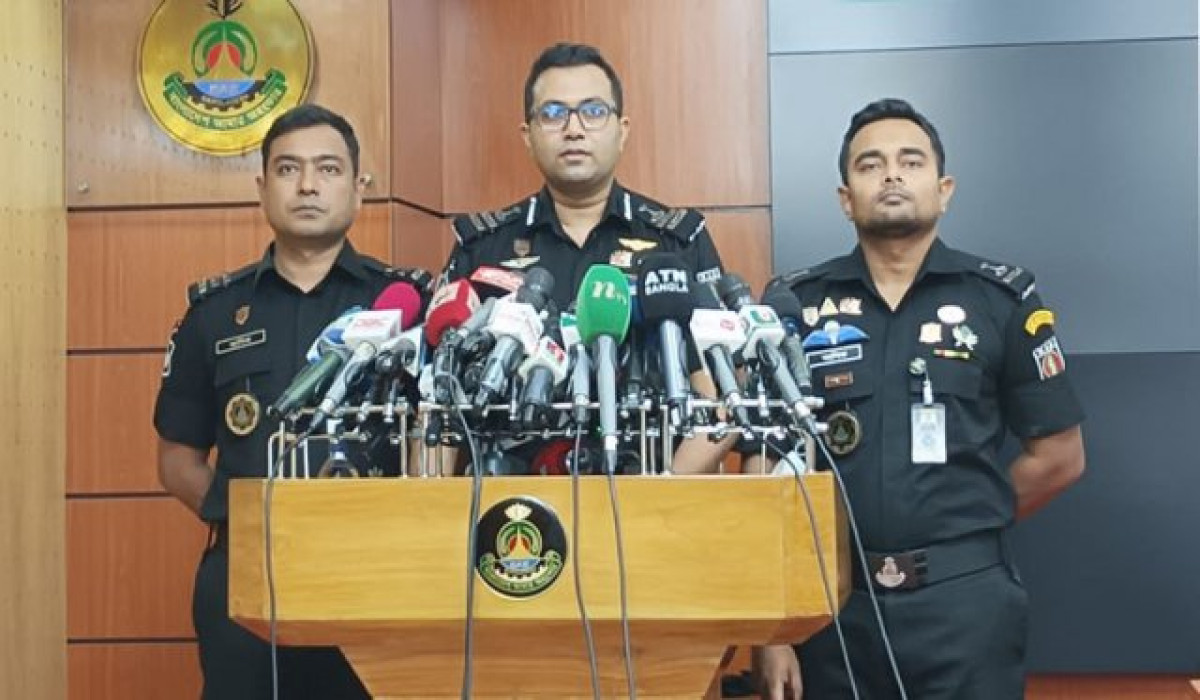 ছাত্র-জনতার ওপর প্রাণঘাতী গুলি ব্যবহার করা হয়নি: দাবি র‍্যাবের