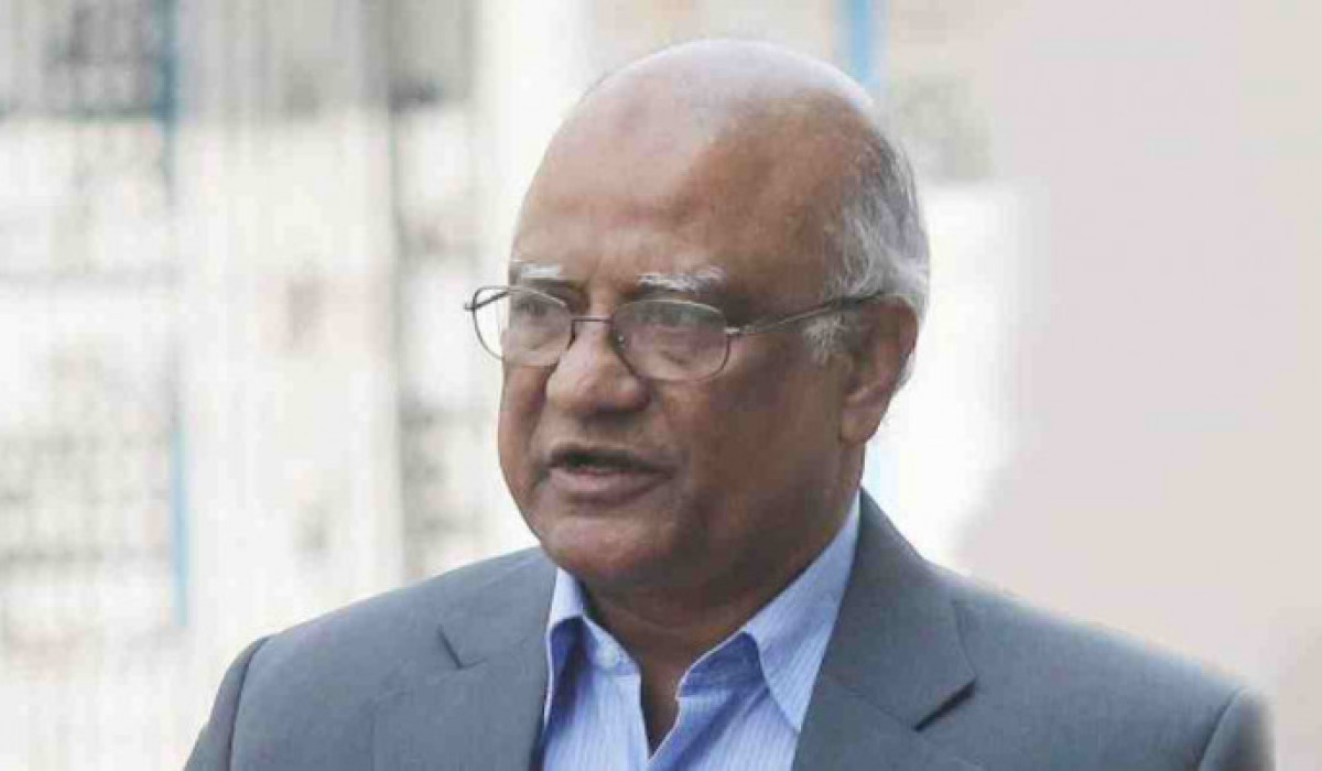 ভারত অন্তর্বর্তীকালীন সরকারকে অস্থিতিশীল করার চেষ্টা করছে: ড. খন্দকার মোশাররফ