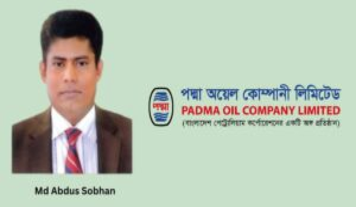 Padma Oil MD Resigns from Abroad Amid Allegations, Sparks Controversy