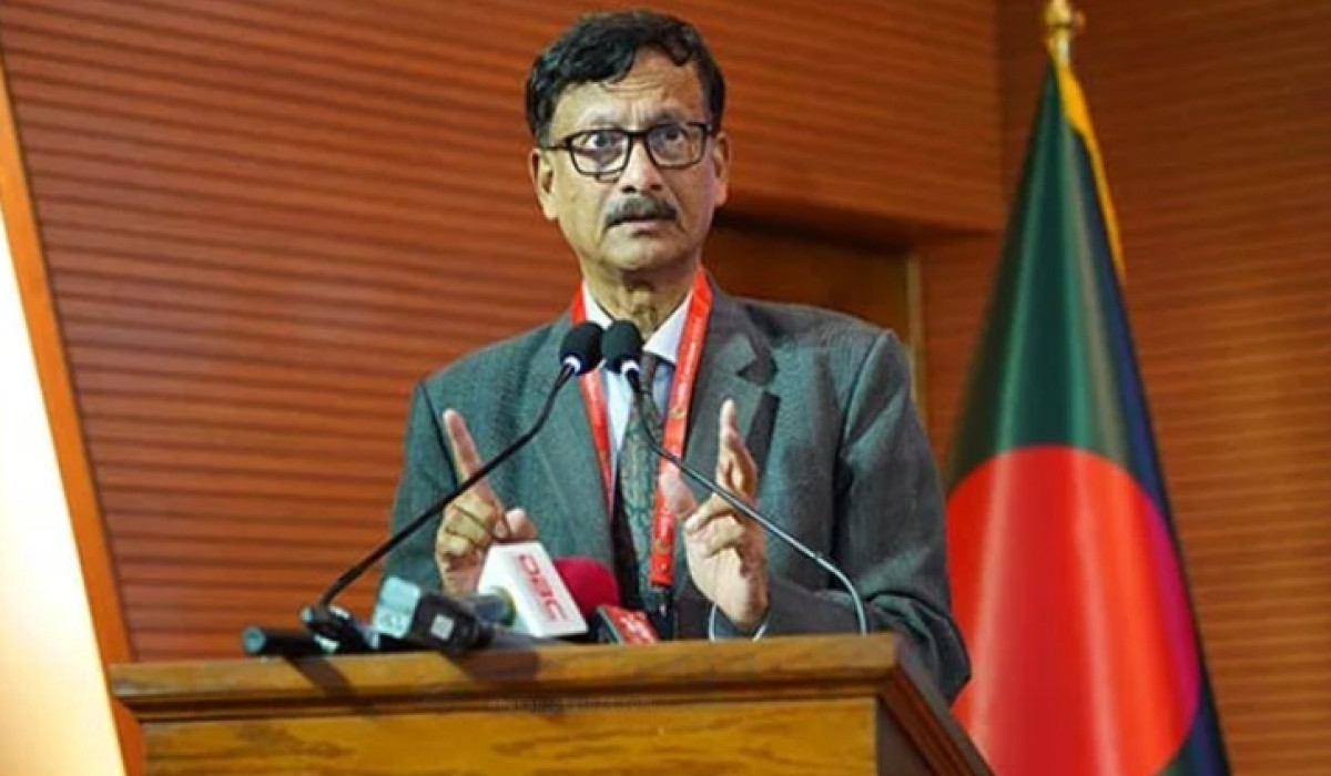 গাজায় অবিলম্বে যুদ্ধবিরতির আহ্বান বাংলাদেশের