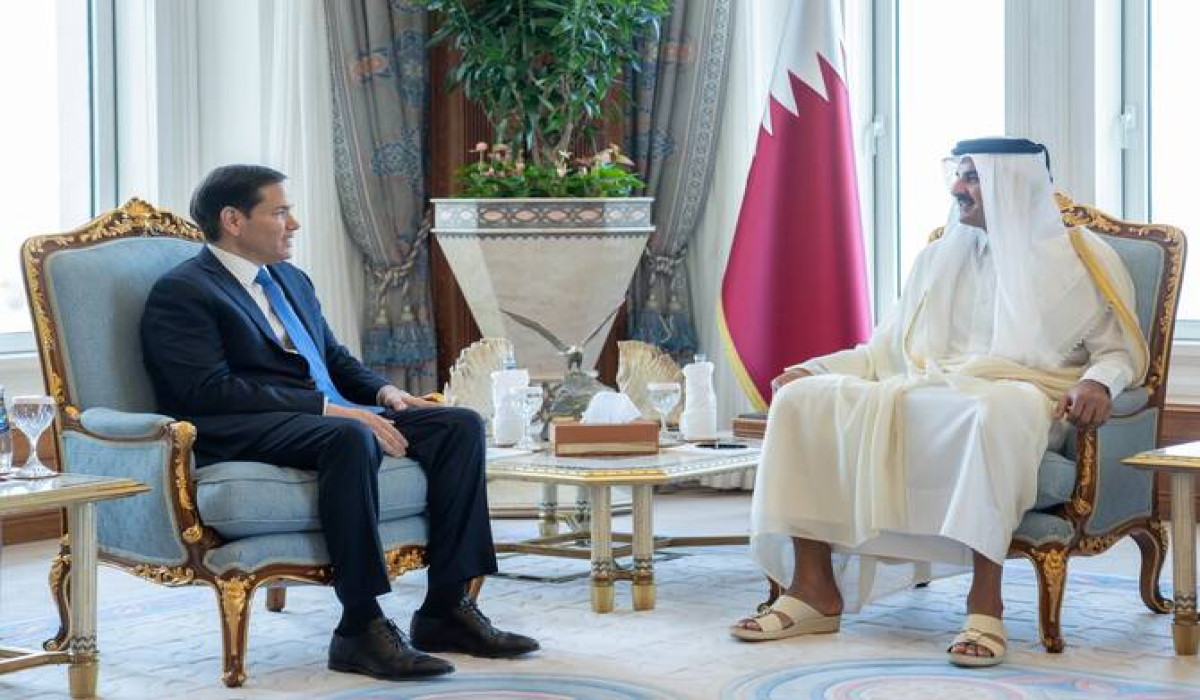 US offers security guarantees to Qatar after Israel strikes: White House