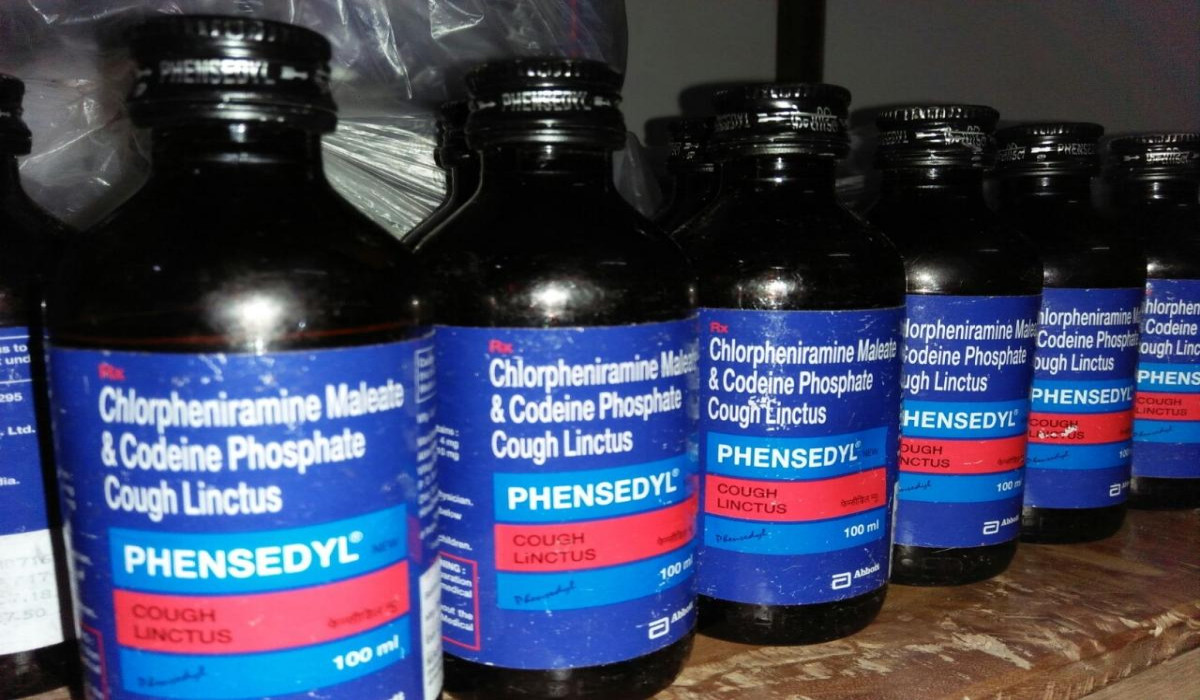 'দ্য ডেডলি ডোজ': ভারতে কাশির সিরাপের প্রতি যেভাবে আসক্তি তৈরি হলো