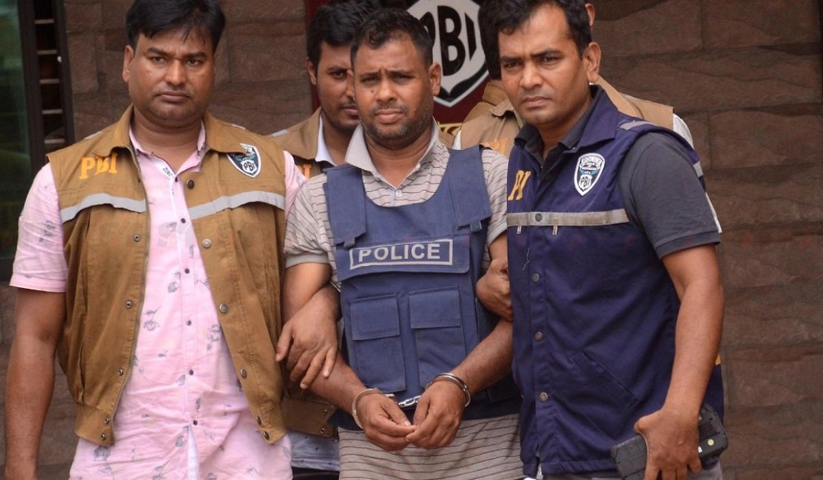 ধর্ষণের চেষ্টা, হত্যা ও মরদেহ গুম—আয়নী হত্যা মামলায় মৃত্যুদণ্ড